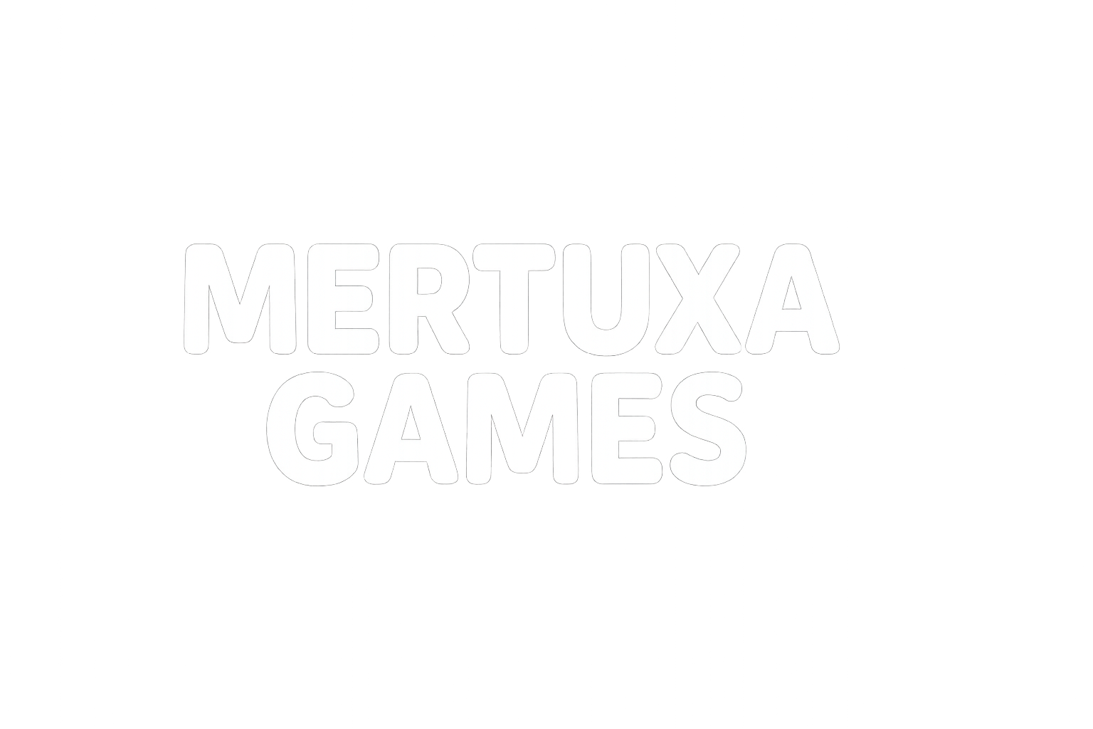 Mertuxa Games Logo